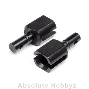 HPI Racing Center Diff Axle Shaft (2)