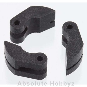 HPI Racing Racing Clutch Shoes (3 pieces)