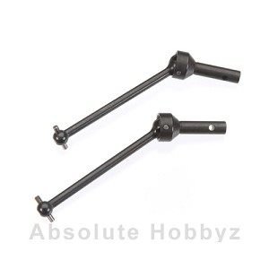 HPI Racing Center Universal Drive Shaft Set Front/Rear