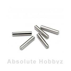 HPI Racing Pin Set 1.5 x 8mm