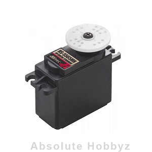 Hitec HS-5565MH Coreless High-Speed Metal Gear Servo