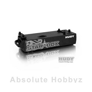 HUDY Star-Box On-Road (1/10 & 1/8)