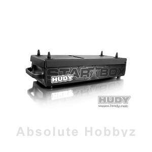 HUDY Star-Box 1/8 Off-Road