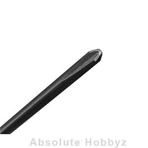 Hudy Phillips Screwdriver Replacement Tip 5.0 x 120 mm
