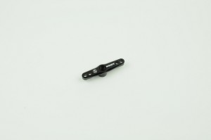Hudy Aluminum Throttle Servo Horn - Futaba - 25T