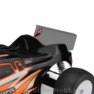 JConcepts Finnisher T5M Gurney Clear Spoiler