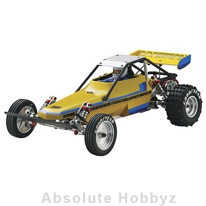Kyosho Scorpion 2014 1/10 2wd Buggy Kit