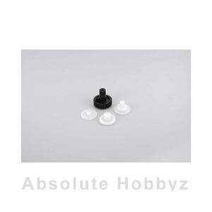 Kyosho Servo Gear Set(KS102BK)