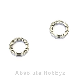Kyosho 12x18x4mm Shield Bearing (2)