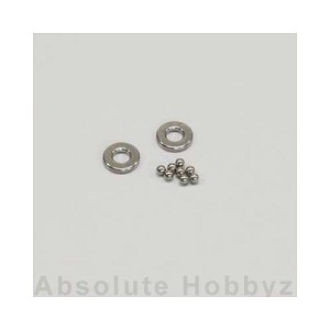 Kyosho Diff.Thrust Bearing