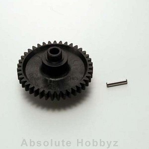 Kyosho Spur Gear (39T) (FAZER)