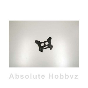 Kyosho Rear Shock Stay (Black)
