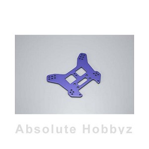Kyosho Rear Shock Stay(Blue)