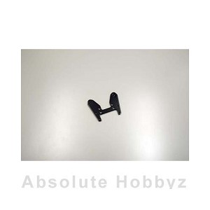 Kyosho Front Shock Stay (Black)