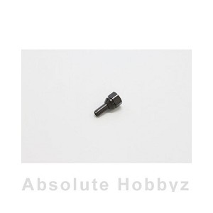 Kyosho Pilot Shaft (INFERNO/DBX/DST/MFR)