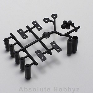 Kyosho Body Mount Set (MP9 RS)