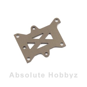 Kyosho Aluminum AMB Holder (MP9 / TKI3)