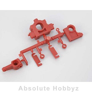 Kyosho Axle Holder Set (Racing Kart)