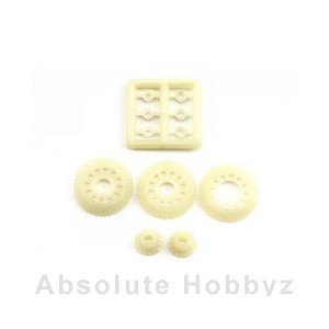 Kyosho Diff.Bevel Set(ZX-5)