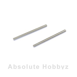 Kyosho Suspension Shaft (44)(ZX-5)
