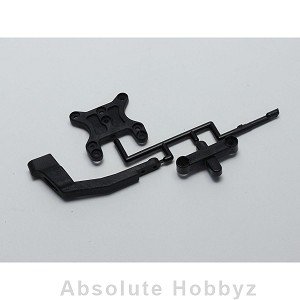 Kyosho Front Stiffener Set  (ZX6)