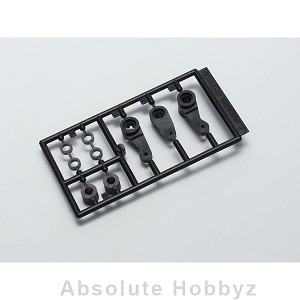 Kyosho Steering Parts  (ZX6)