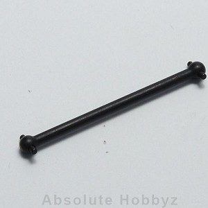 Kyosho rear Center Shaft  (S/ZX6)