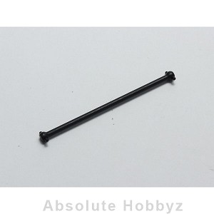 Kyosho Front Center Shaft  (L/ZX6)