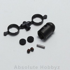 Kyosho Drive Cup  (ZX6)
