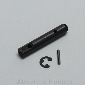 Kyosho Drive Bevel Gear Shaft ZX6