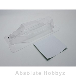 Kyosho Blade Body  (Lazer ZX6/0.6t)