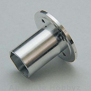 Kyosho Aluminum Oneway Boss