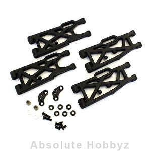 Kyosho NCG Suspension Arm Set  (ZX-5 FS2)