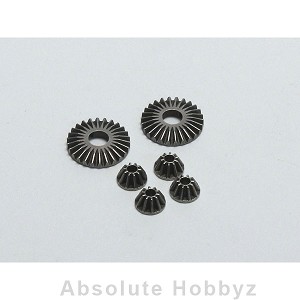 Kyosho Differential Bevel Gear Set ZX6