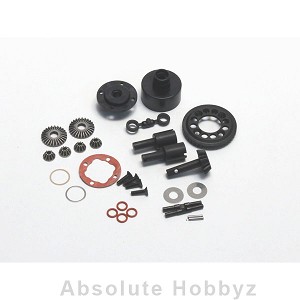 Kyosho Kyosho Gear Differential Set ZX6