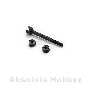 Kyosho Ball Diff. Screw Set(TF-5 Stallion)