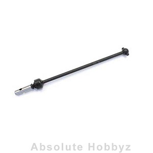Kyosho C-Universal Swing Shaft(1-S Rear/2-S Front Universal)