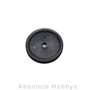 Kyosho Spur Gear(48P-80T)(RT6)