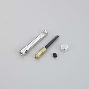 Kyosho Brake Shaft Set