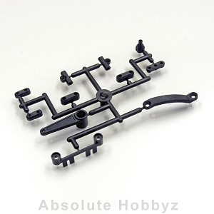 Kyosho Small Parts Set (R4)