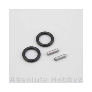 Kyosho O Ring Shaft Set