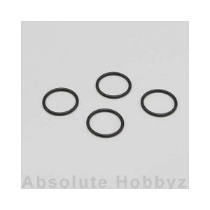 Kyosho Shock Seal O-Ring(M)