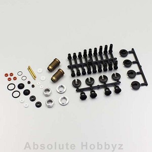 Kyosho Velvet Coating Shock Set (13mm)