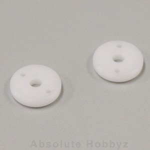 Kyosho Shock Piston (1.6 x 2 / Big Bore Shocks) 2pcs