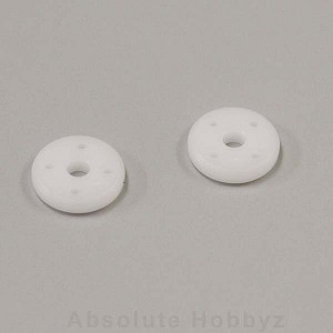 Kyosho Shock Piston (1.4 x 3 / Big Bore Shocks) 2pcs