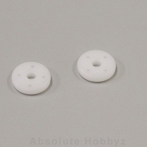 Kyosho Shock Piston (1.3 x 4 / Big Bore Shocks) 2pcs