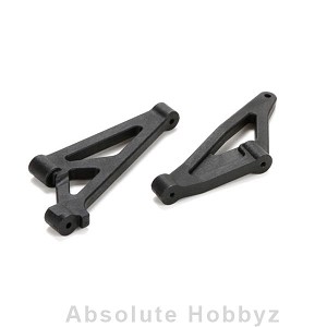 Losi Chassis Braces, RTR: SCTE