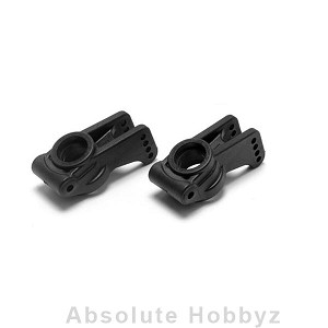 Losi Rear Hub Carriers: 8B 2.0