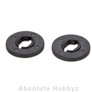 Losi Brake Disk Set: 8B 2.0
