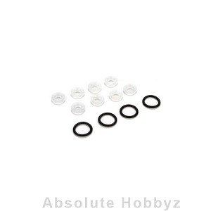Losi Shock O-ring Set: 8B 8T